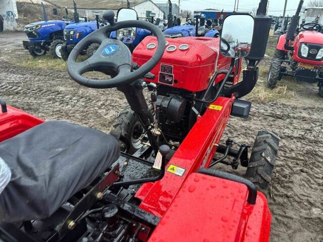 Shifeng Інша, об'ємом двигуна 0 л та пробігом 0 тис. км за 3075 $, фото 3 на Automoto.ua