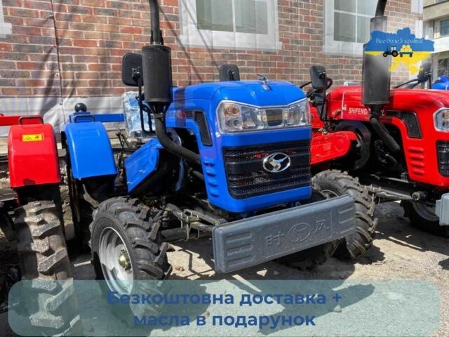 Shifeng Інша, об'ємом двигуна 1.34 л та пробігом 1 тис. км за 4000 $, фото 1 на Automoto.ua