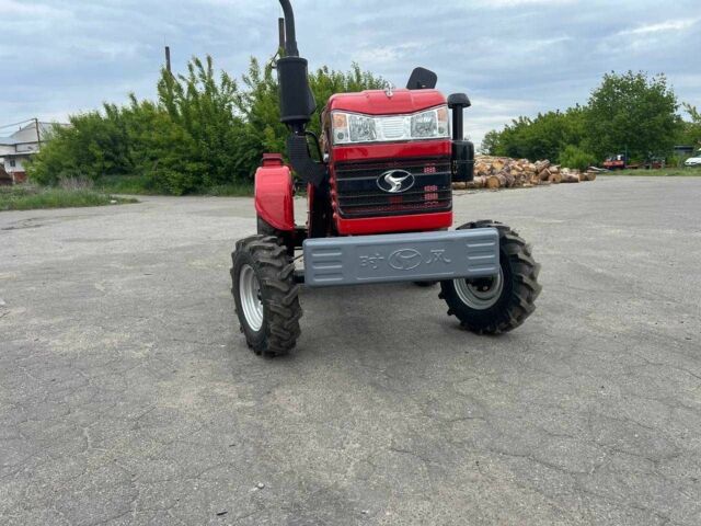 Shifeng Другая, объемом двигателя 1.34 л и пробегом 1 тыс. км за 3500 $, фото 3 на Automoto.ua