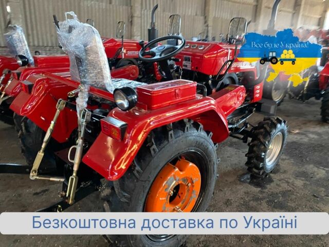 Shifeng Другая, объемом двигателя 1.34 л и пробегом 1 тыс. км за 3050 $, фото 2 на Automoto.ua
