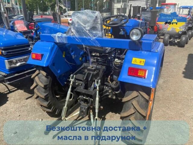 Shifeng Інша, об'ємом двигуна 1.34 л та пробігом 1 тис. км за 4000 $, фото 6 на Automoto.ua