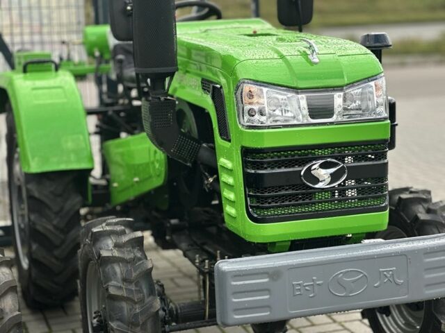 Shifeng Другая, объемом двигателя 0 л и пробегом 0 тыс. км за 4300 $, фото 2 на Automoto.ua