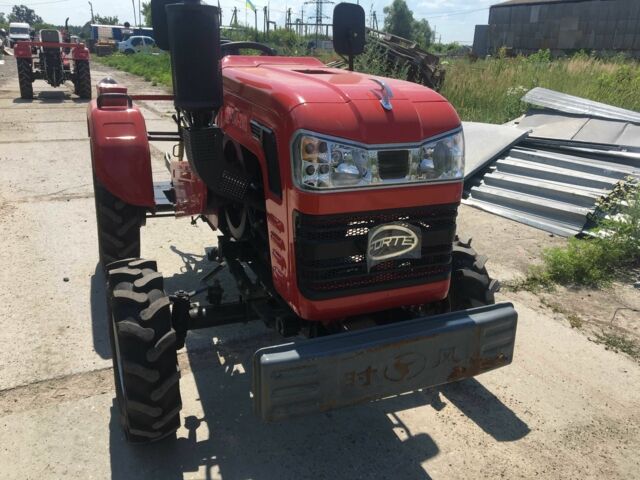 Shifeng Другая, объемом двигателя 1.34 л и пробегом 1 тыс. км за 3350 $, фото 6 на Automoto.ua