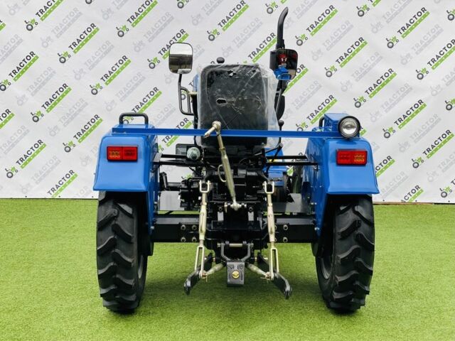 Shifeng Другая, объемом двигателя 1.34 л и пробегом 1 тыс. км за 3100 $, фото 7 на Automoto.ua