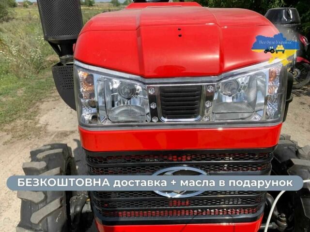 Shifeng Другая, объемом двигателя 1.34 л и пробегом 1 тыс. км за 4230 $, фото 3 на Automoto.ua