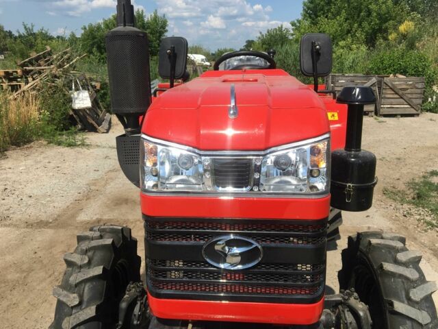 Shifeng Інша, об'ємом двигуна 1.34 л та пробігом 1 тис. км за 4245 $, фото 1 на Automoto.ua