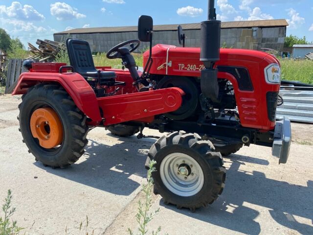 Shifeng Другая, объемом двигателя 1.34 л и пробегом 1 тыс. км за 3350 $, фото 2 на Automoto.ua