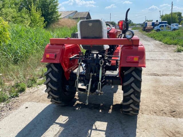 Shifeng Другая, объемом двигателя 1.34 л и пробегом 1 тыс. км за 4220 $, фото 3 на Automoto.ua