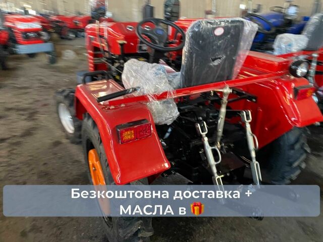 Shifeng Другая, объемом двигателя 1.34 л и пробегом 1 тыс. км за 3060 $, фото 4 на Automoto.ua