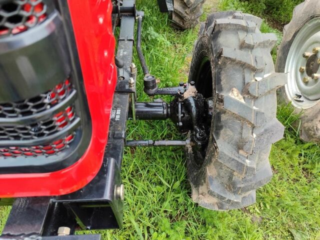 Shifeng Другая, объемом двигателя 1.35 л и пробегом 1 тыс. км за 4500 $, фото 2 на Automoto.ua