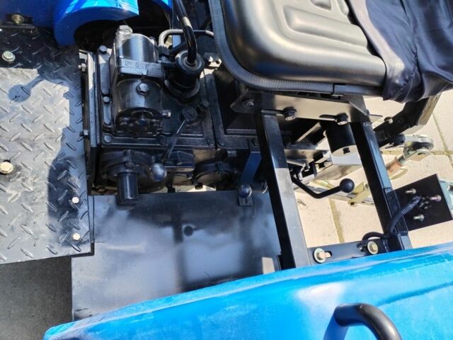 Shifeng Інша, об'ємом двигуна 1.34 л та пробігом 0 тис. км за 3350 $, фото 5 на Automoto.ua