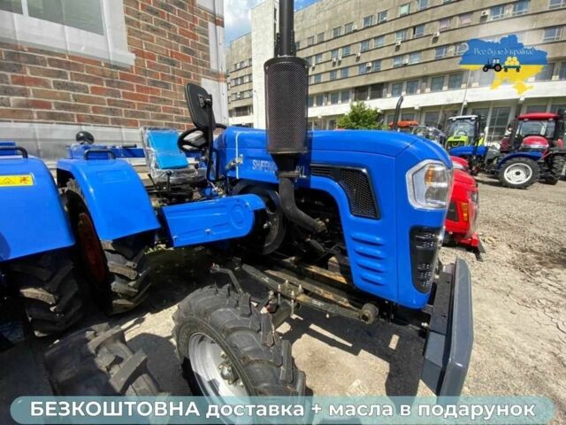 Shifeng Другая, объемом двигателя 1.34 л и пробегом 1 тыс. км за 3065 $, фото 5 на Automoto.ua
