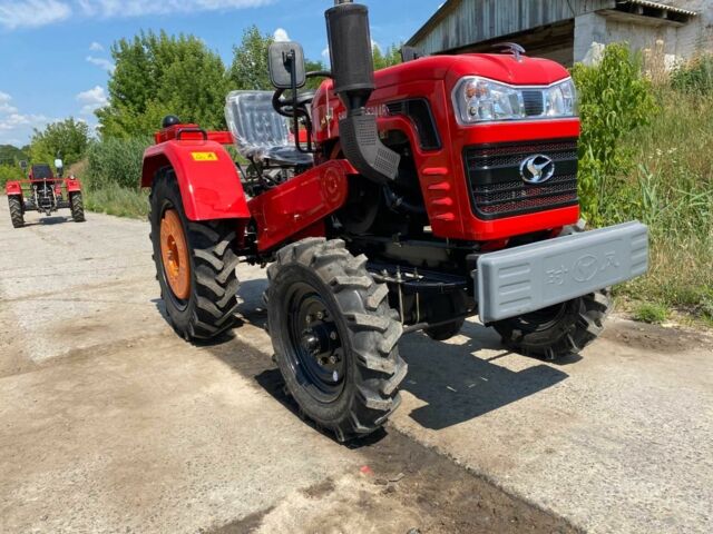Shifeng Другая, объемом двигателя 1.34 л и пробегом 1 тыс. км за 4250 $, фото 5 на Automoto.ua
