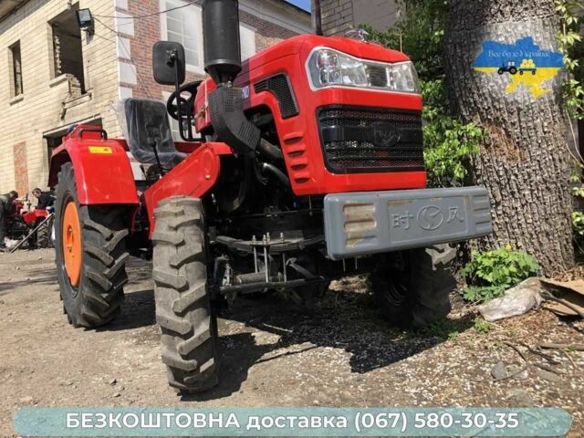 Shifeng Другая, объемом двигателя 1.34 л и пробегом 1 тыс. км за 4250 $, фото 3 на Automoto.ua