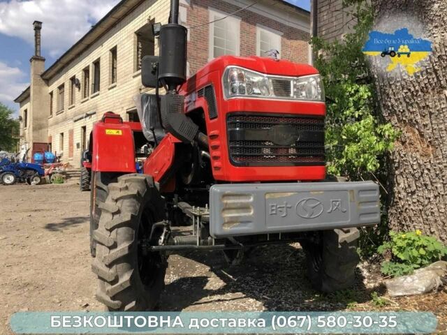 Shifeng Другая, объемом двигателя 1.34 л и пробегом 1 тыс. км за 4250 $, фото 1 на Automoto.ua
