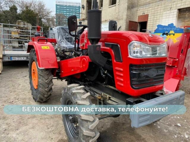 Shifeng Другая, объемом двигателя 1.34 л и пробегом 1 тыс. км за 4230 $, фото 8 на Automoto.ua