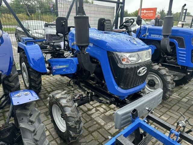 Shifeng Другая, объемом двигателя 0 л и пробегом 0 тыс. км за 3100 $, фото 5 на Automoto.ua