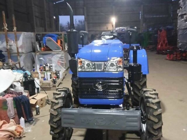 Shifeng Другая, объемом двигателя 1.34 л и пробегом 1 тыс. км за 4350 $, фото 5 на Automoto.ua