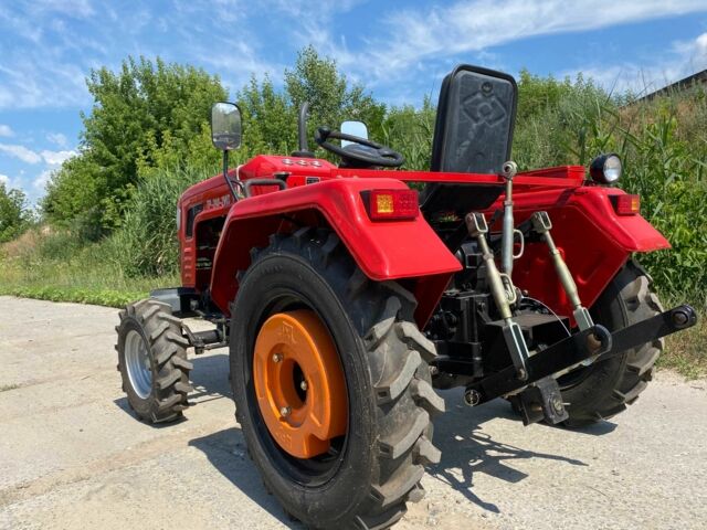 Shifeng Другая, объемом двигателя 1.34 л и пробегом 1 тыс. км за 3060 $, фото 5 на Automoto.ua