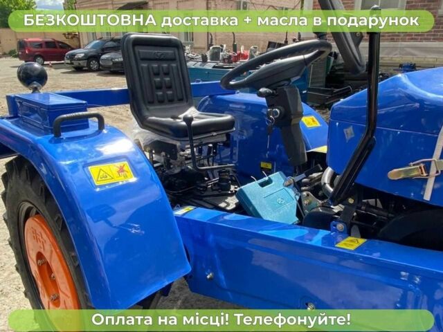 Shifeng Другая, объемом двигателя 1.34 л и пробегом 1 тыс. км за 4000 $, фото 5 на Automoto.ua