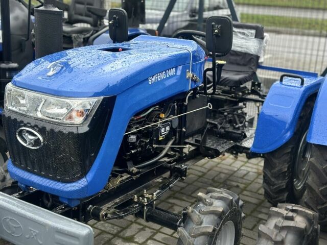 Shifeng Другая, объемом двигателя 0 л и пробегом 0 тыс. км за 3100 $, фото 3 на Automoto.ua