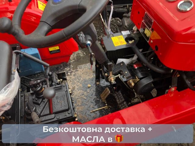 Shifeng Інша, об'ємом двигуна 1.34 л та пробігом 1 тис. км за 4235 $, фото 2 на Automoto.ua