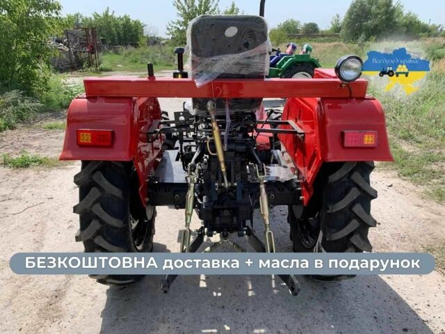 Shifeng Другая, объемом двигателя 1.34 л и пробегом 1 тыс. км за 4230 $, фото 1 на Automoto.ua