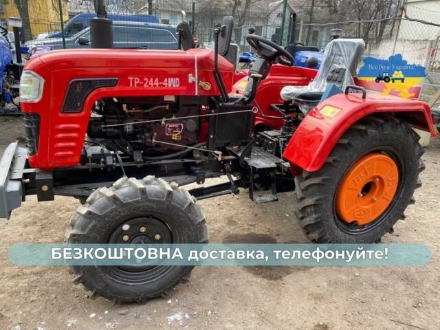 Shifeng Другая, объемом двигателя 1.34 л и пробегом 1 тыс. км за 4230 $, фото 2 на Automoto.ua