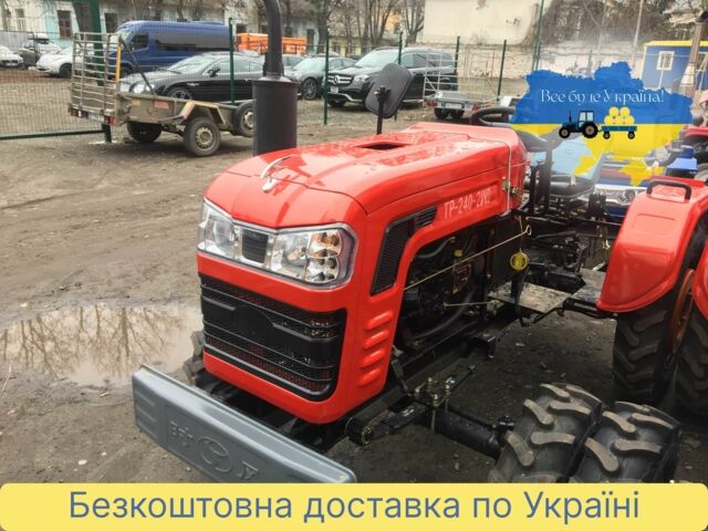 Shifeng Інша, об'ємом двигуна 1.34 л та пробігом 1 тис. км за 3050 $, фото 5 на Automoto.ua