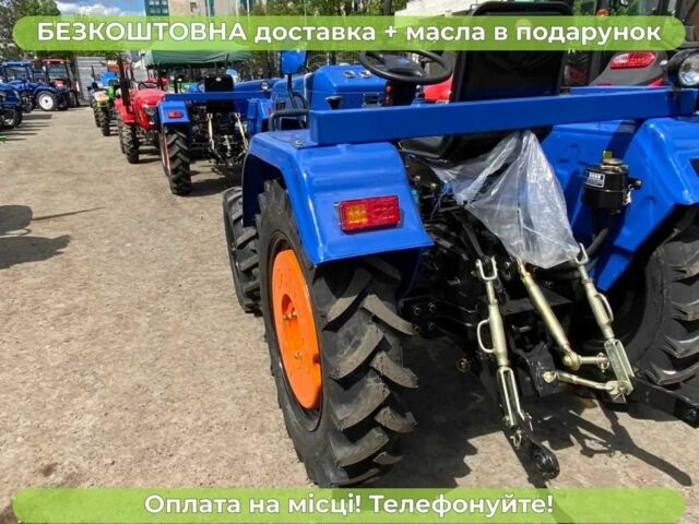 Shifeng Другая, объемом двигателя 1.34 л и пробегом 1 тыс. км за 4000 $, фото 2 на Automoto.ua