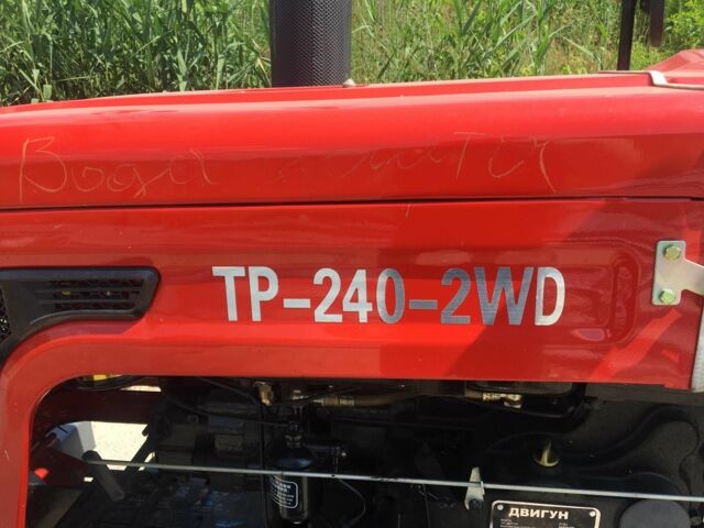 Shifeng Другая 2025 в Овруче на Automoto.ua Shifeng Другая, объемом двигателя 1.34 л и пробегом 1 тыс. км за 3045 $, фото 1 на Automoto.ua