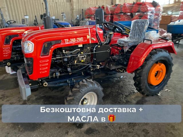 Shifeng Другая, объемом двигателя 1.34 л и пробегом 1 тыс. км за 3060 $, фото 2 на Automoto.ua