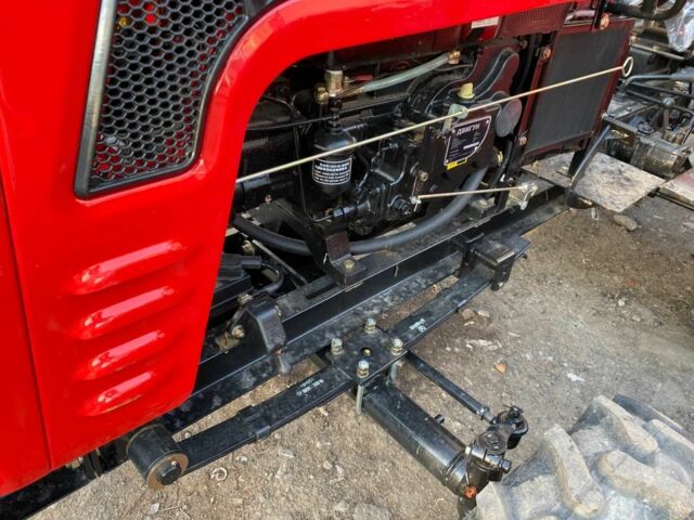 Shifeng Другая, объемом двигателя 0 л и пробегом 1 тыс. км за 3090 $, фото 4 на Automoto.ua