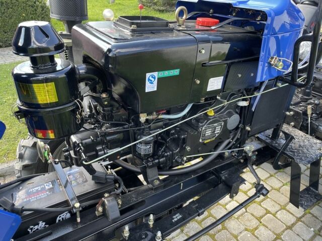 Shifeng Другая, объемом двигателя 1.34 л и пробегом 1 тыс. км за 4000 $, фото 6 на Automoto.ua