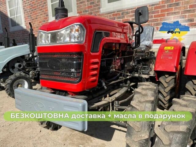 Shifeng Інша, об'ємом двигуна 1.34 л та пробігом 1 тис. км за 4100 $, фото 4 на Automoto.ua