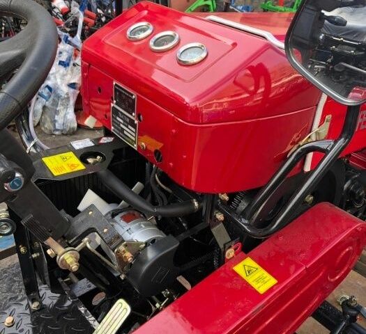 Shifeng Інша, об'ємом двигуна 1.34 л та пробігом 1 тис. км за 3060 $, фото 5 на Automoto.ua