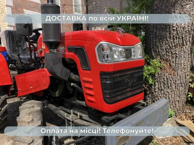 Shifeng Другая, объемом двигателя 1.34 л и пробегом 1 тыс. км за 4240 $, фото 4 на Automoto.ua