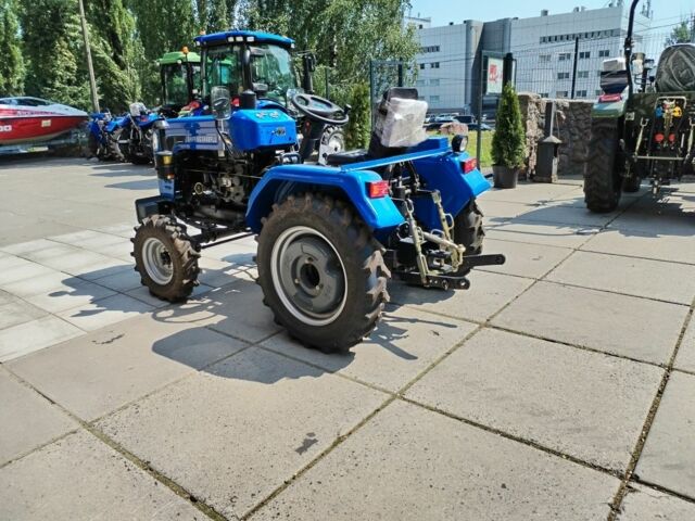 Shifeng Інша, об'ємом двигуна 1.34 л та пробігом 0 тис. км за 3350 $, фото 10 на Automoto.ua