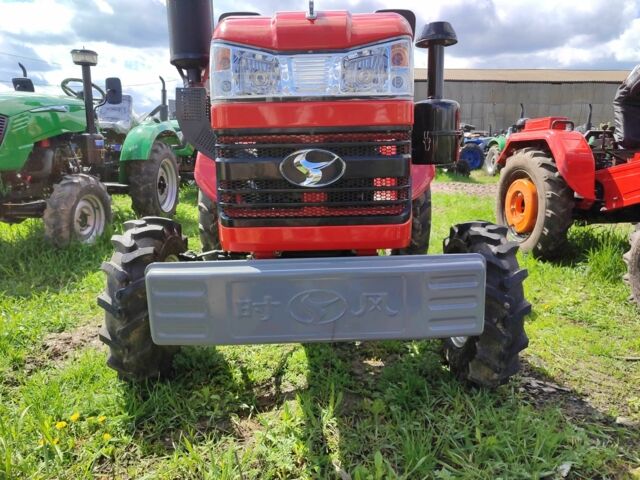 Shifeng Другая, объемом двигателя 1.35 л и пробегом 1 тыс. км за 3400 $, фото 2 на Automoto.ua