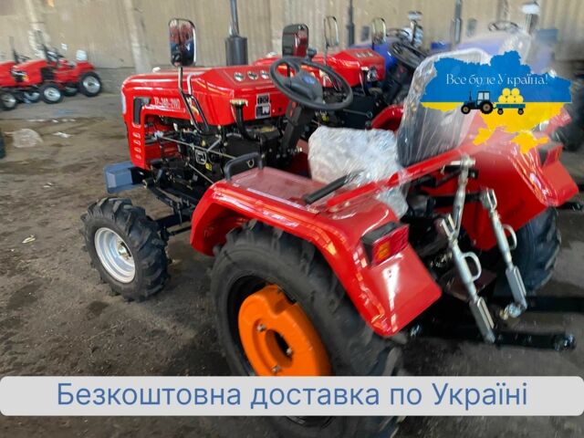 Shifeng Інша, об'ємом двигуна 1.34 л та пробігом 1 тис. км за 3050 $, фото 2 на Automoto.ua
