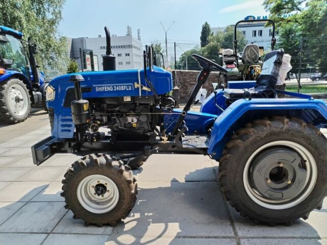 Shifeng Інша, об'ємом двигуна 1.34 л та пробігом 0 тис. км за 3350 $, фото 1 на Automoto.ua