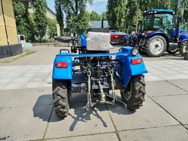 Shifeng Інша, об'ємом двигуна 1.34 л та пробігом 0 тис. км за 3350 $, фото 2 на Automoto.ua