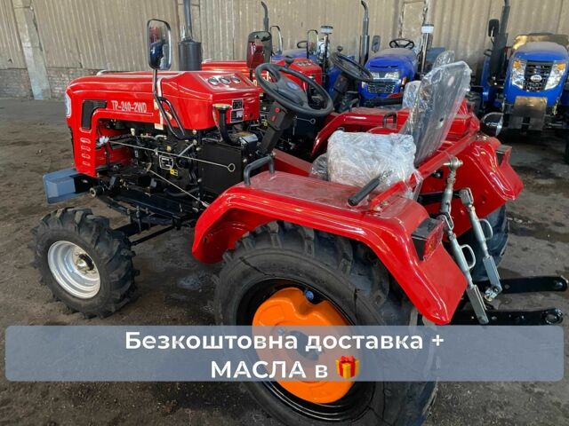 Shifeng Другая, объемом двигателя 1.34 л и пробегом 1 тыс. км за 3060 $, фото 3 на Automoto.ua