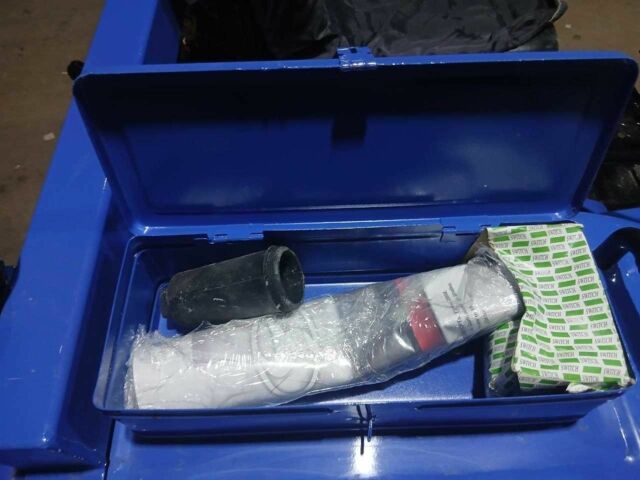 Shifeng Другая, объемом двигателя 1.34 л и пробегом 1 тыс. км за 4350 $, фото 9 на Automoto.ua