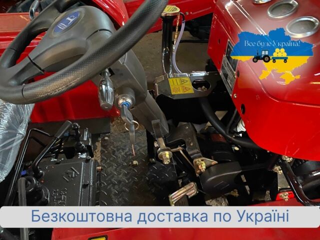 Shifeng Інша, об'ємом двигуна 1.34 л та пробігом 1 тис. км за 3350 $, фото 6 на Automoto.ua