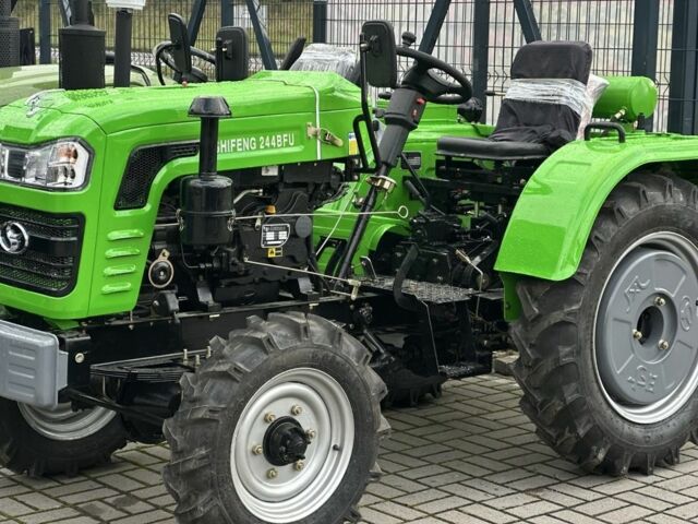 Shifeng Другая, объемом двигателя 0 л и пробегом 0 тыс. км за 4300 $, фото 1 на Automoto.ua