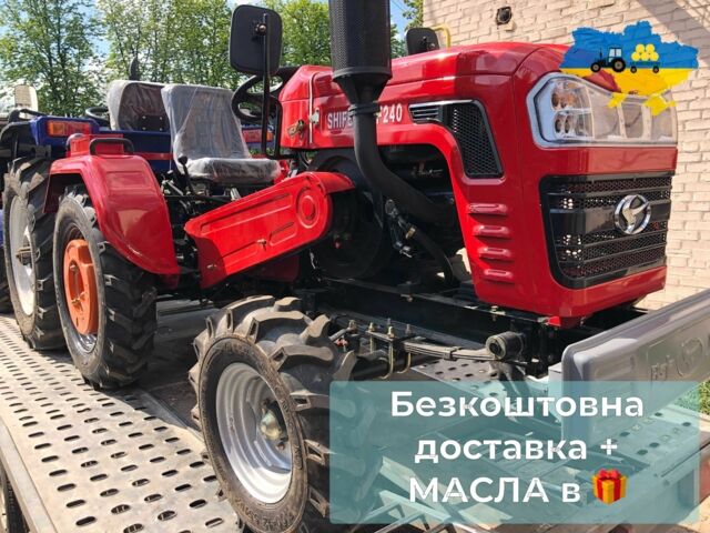 Shifeng Інша, об'ємом двигуна 1.34 л та пробігом 1 тис. км за 3050 $, фото 5 на Automoto.ua