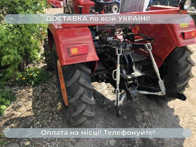 Shifeng Другая, объемом двигателя 1.34 л и пробегом 1 тыс. км за 4240 $, фото 7 на Automoto.ua