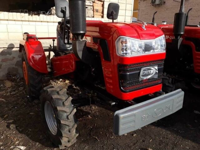 Shifeng Інша, об'ємом двигуна 1.34 л та пробігом 1 тис. км за 3050 $, фото 3 на Automoto.ua