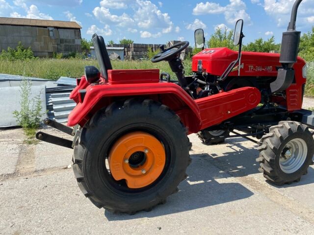 Shifeng Інша, об'ємом двигуна 1.34 л та пробігом 1 тис. км за 3050 $, фото 3 на Automoto.ua
